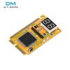 Mini PCI PCI-E Debug Card Expert Fault Diagnostic 2-Digit Laptop Computer Motherboard Post Tester PCI Express PC Analysis Card