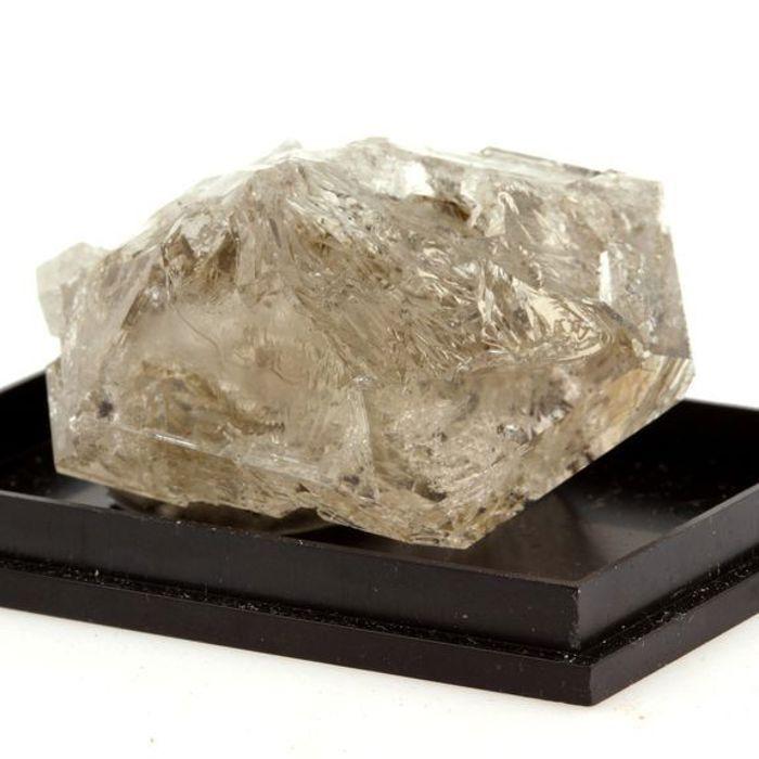 Quartz fenêtre 189.5 carats