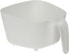 Plastic Kitchen Strainer with Handle and Drainer, 2