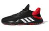 Pro Bounce 2019 Low Gca 'Scarlet' EF8800