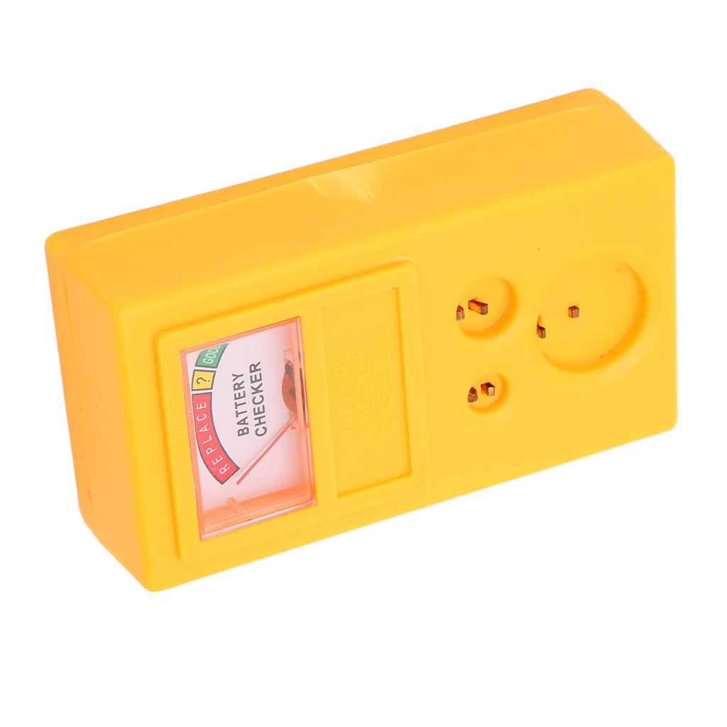 Watch Button Battery Meter 3 Different Grooves Quickly Accurate Measurement Button Cell Gauge