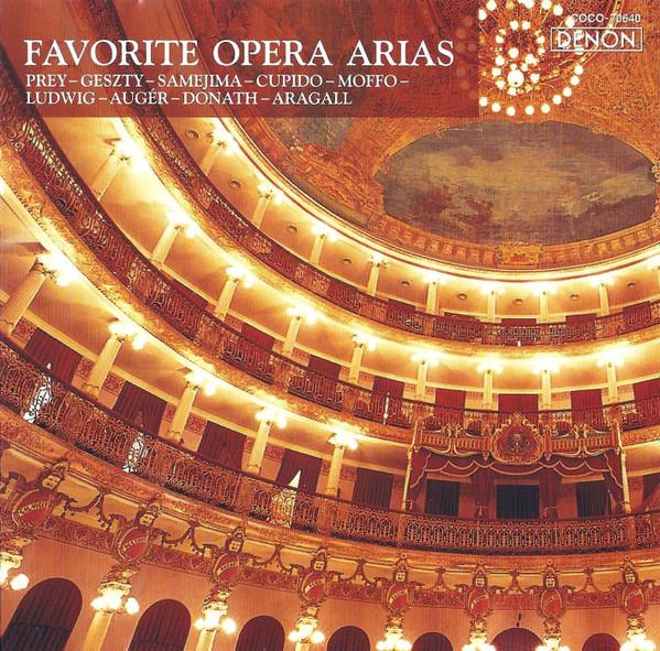 

CD ОМНИБУС (CLASSIC), МАРТИНА АРРОЙО, - Песни женского сердца/Знаменитая опера COCO70353 Denon 2003 Япония Классика Б/у