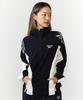 Reebok Vector Active Hooded Anorak - Black