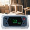 Magnetic Base Digital Protractor Backlit LCD Angle Finder Digital Inclinometer  Construction