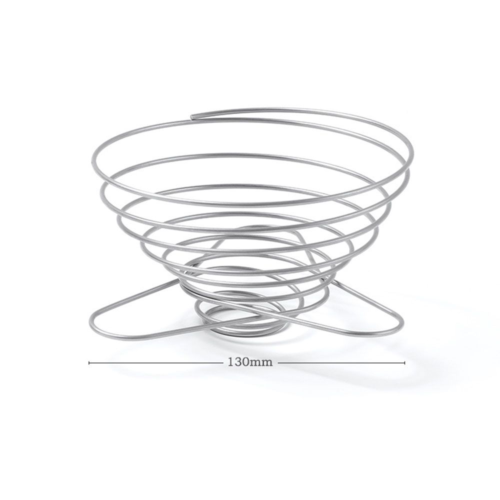 Reusable Dripper Camping Coffee Filter Holder Funnel Filter Cup Coffee Filter Cup Coffee Drip Rack
