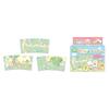 Hanayama Sumikkogurashi Connect and Play! Walking Card Game, Ages 4 and Up