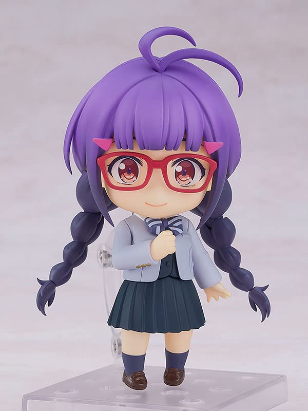 Nendoroid Love Flops Aki Izumizawa Plastikowa Malowana Ruchoma Figurka Non-scale