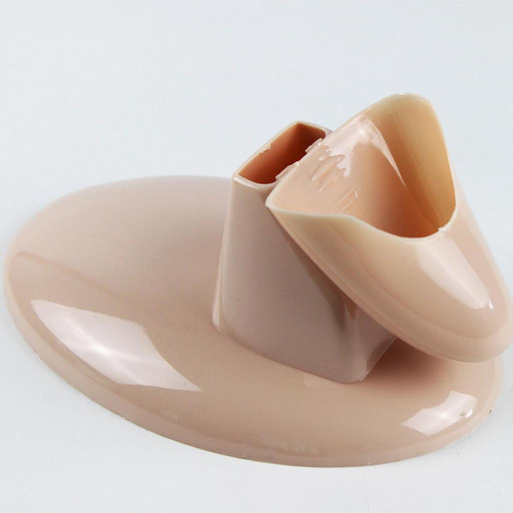 Modelli di gambe da donna autoportanti Hanno gambe lunghe Strumento per esporre calze, Oggetto di scena per display