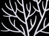 Jewelry Stand Tree 39 White (100) Gab_A