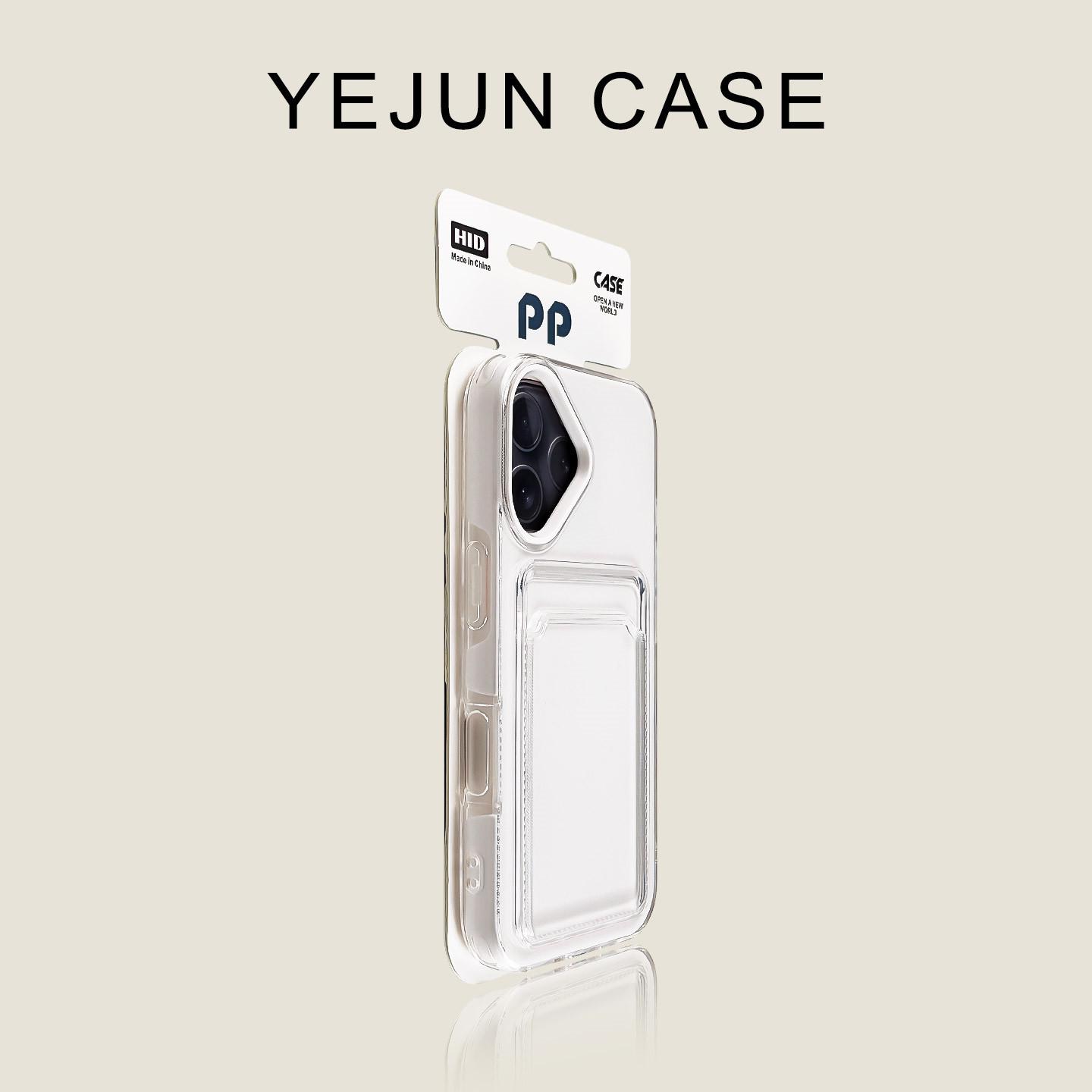

Deep Yellow Card Holder Case for iPhone 16/16 Pro/15 Pro, Candy Color - Compatible with Apple 16 Pro Max, New Model. iPhone 16 белый