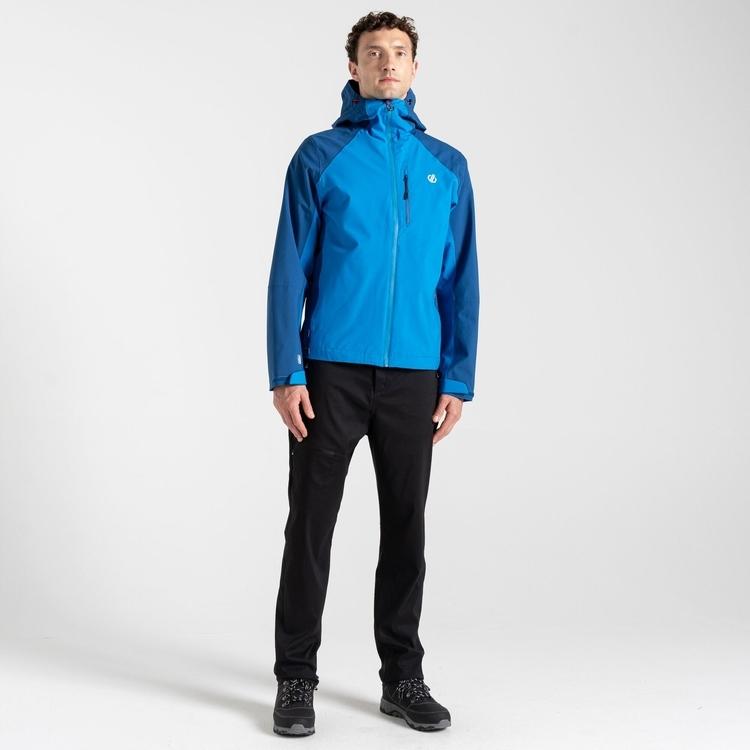 Dare2B Męska Wodoodporna Kurtka Torrek Jacket