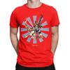 Sam And Max Retro Novelty 100 Cotton Tshirt Sam And Max Hit The Road Tops Tees For Unisex