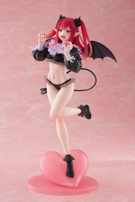 Kitagawa Marin Figure: That Time I Got Reincarnated as a Slime T-most Figure Liz Version Official Approx. 29cm