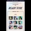 Twice [ BEREIT ZU SEIN ] (Digipack Ver)