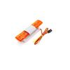 105/108/115/145mm Multi-function Flashing LED Police RC Car Light Bar for RC Car HSP Kyosho Traxxas Tamiya SCANIA Axial SCX10