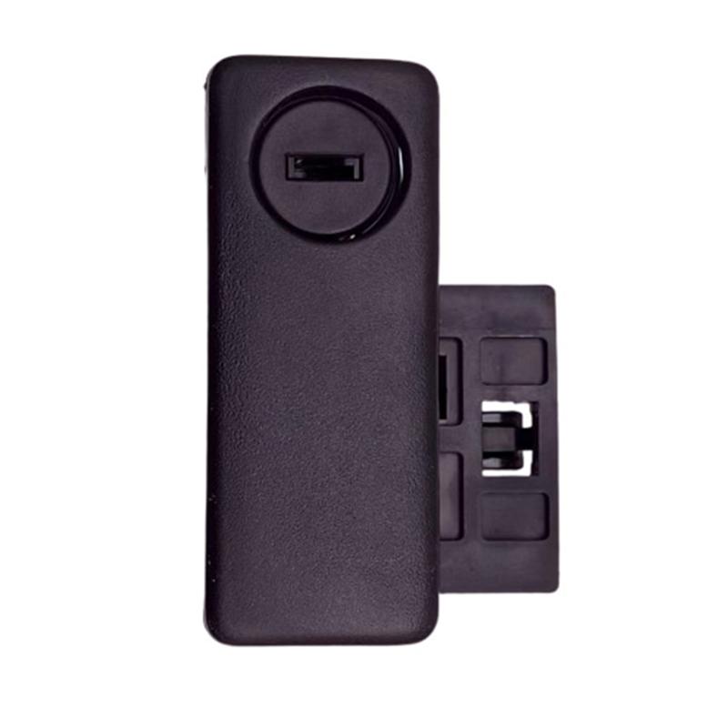 A16P-Glove Box Lock Lid Handle GJ6A-64-090A For Mazda Cx9 2007- 2009 M6 2002- 2005 Car Accessories
