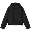 Hotwind Women's Fashion Outdoor Short Jacket F07W26528