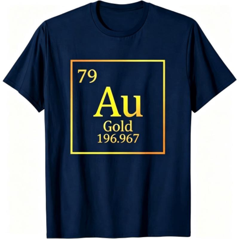 Numbers and Letters Print Men s T-Shirts Summer Fashion Street Outdoor Casual T-shirt Tops for Men s and Women s Tees Top XXS
