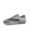 Vans Bianca Chandôn x Authentic VLT LX Stressed Navy Unisex Sneakers Blue White VN0A4CS4NUT