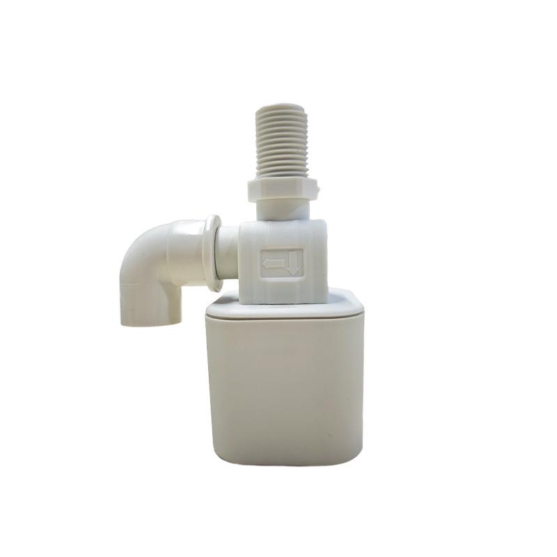 Automatic Water Level Float Valve Control for Water Towers