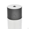 250ml Car Diffusers 35ML/H Travel Desktop Air Humidifier Usb Rechargeable Essential Oils Night Light