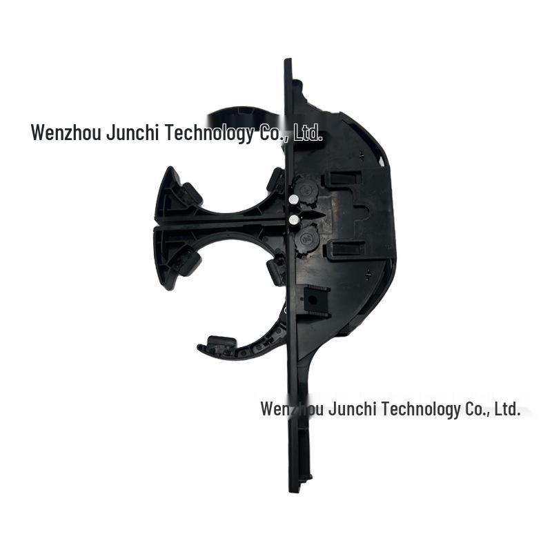 BMW E39 525i Schwarzer Becher-/Getränkehalter 51168190205