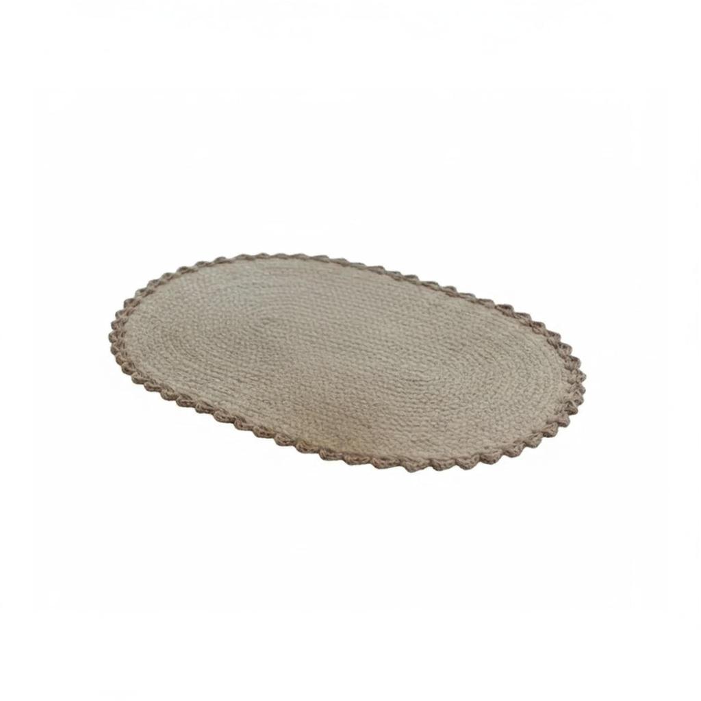 Banana Fibre Dining Table Mat