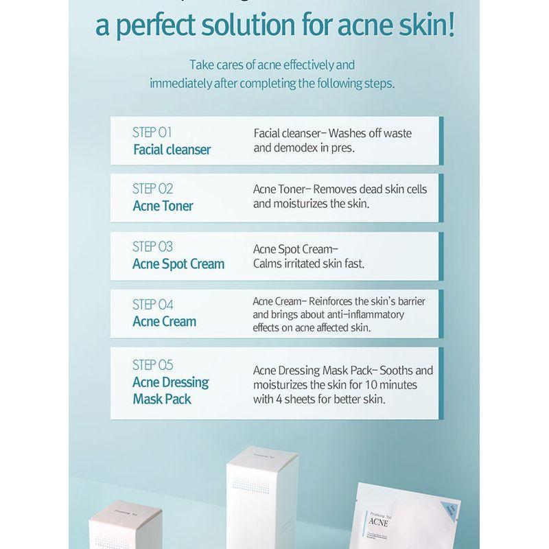 Pyunkang Yul Acne Toner 150ml