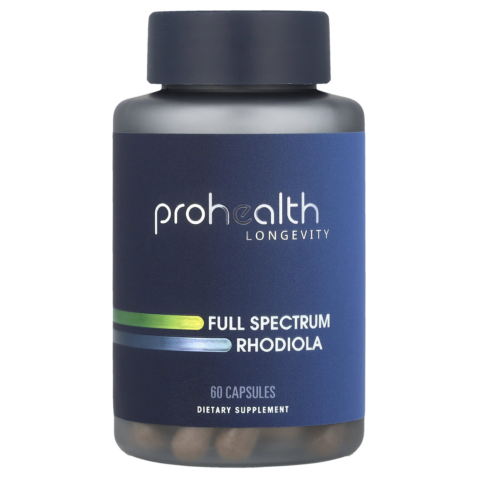 

Full Spectrum Hong Kyung Cheon, 60 Capsules