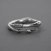 Fashionable Open Ring, Adjustable, Fashionable Ring For Men And Women