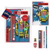 Spider-Man Sketch Stationery Set
