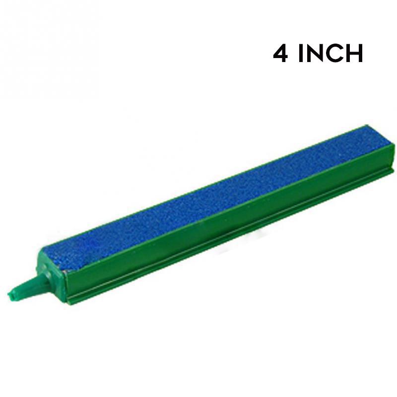 

Низкообслуживаемое украшение для аквариума Эффективная аэрация Синий аэрационный шланг Аквариумный бесшумный воздушный насос Декоративная воздушная полоска