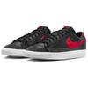 Nike Blazer Low '77 Vintage 'Black University Red' DA6364-002