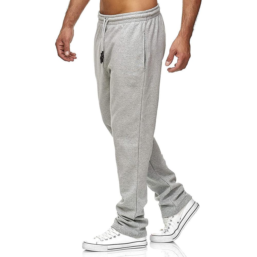 thermal jogging bottoms