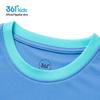 361° Toddler Boys' Short Sleeve Letter Top