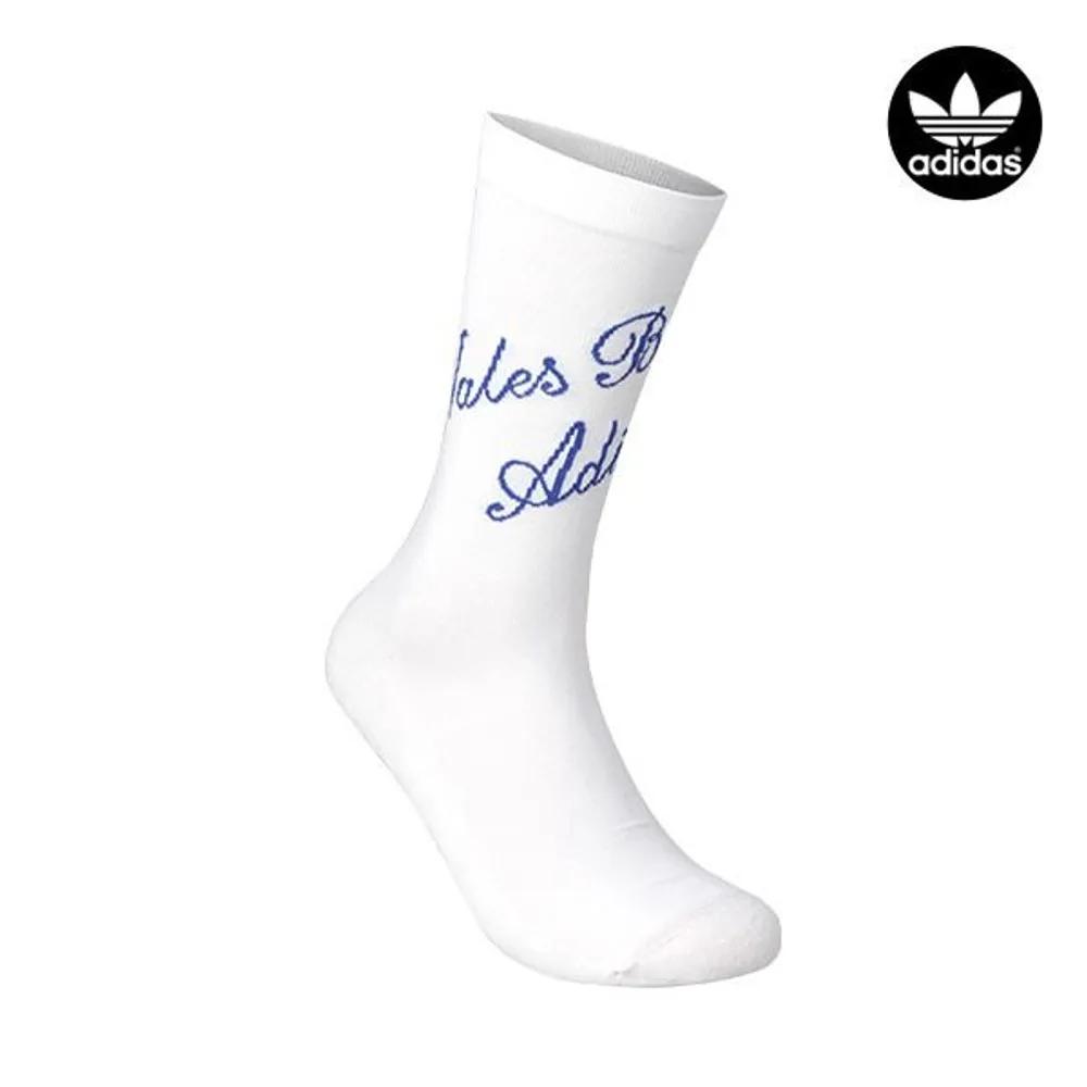 adidas x Wales Bonner Шорты Носки Меловой Белый Длинные Носки IY7682 IY7682/XS_210-230