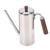 700ml Oil Dispenser Pot 304 Stainless Steel Olive Oil Bottle Container for Vinegar Soy Sauce Storage Kitchen Gadget