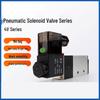 Pneumatický solenoidový ventil Pinxie 4V420-15
