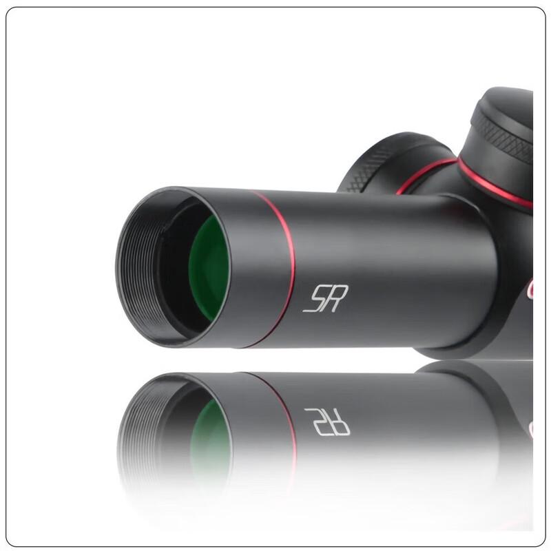 Tudying R1.5-5 Low-Light Night Vision Scope