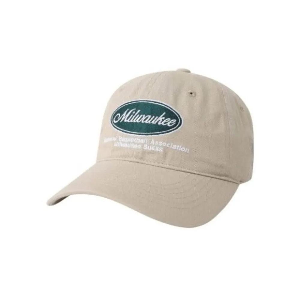 [NBA] M Cap KQC N255AP282P-BE LAL Lettering FREE