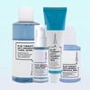 Anti-Redness Basic Set (Toner, Serum, Ampoule, Cream) for Sensitive Skin Soothing_635250