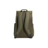 Adidas Logo Simple Color Backpack Unisex Backpack Army-Green JF6587