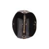 Coach Town 16 Classic Floral Print Coated Canvas And Leather Bucket Bag Women Bags Dark-Brown C7270-IMOSN