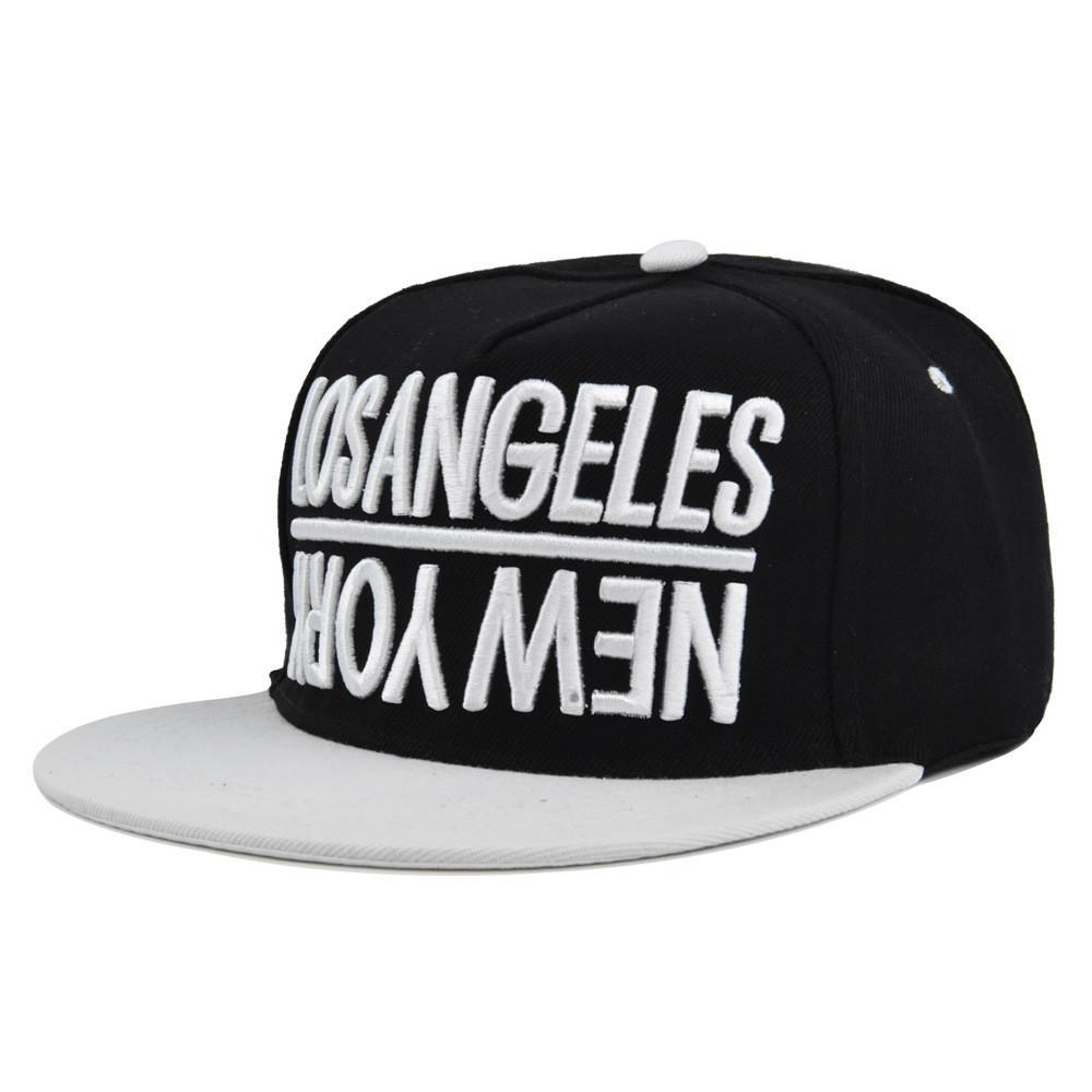 Hip-Hop Bestickte Baseballkappe Verstellbarer Sonnenschutz Atmungsaktive Mütze Für Jugendliche