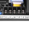 GB170 AVR, Automatic Voltage Regulator for 3 Phase Brushed Generator, with Stable Output for 220 380 400 C Generators