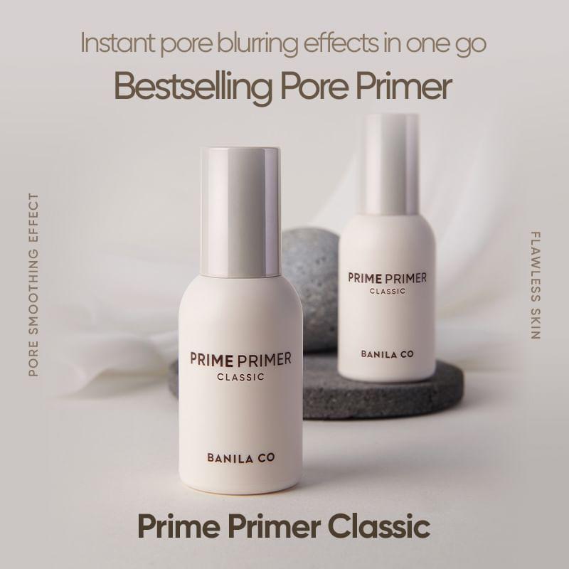 BANILA CO Prime Primer Classic