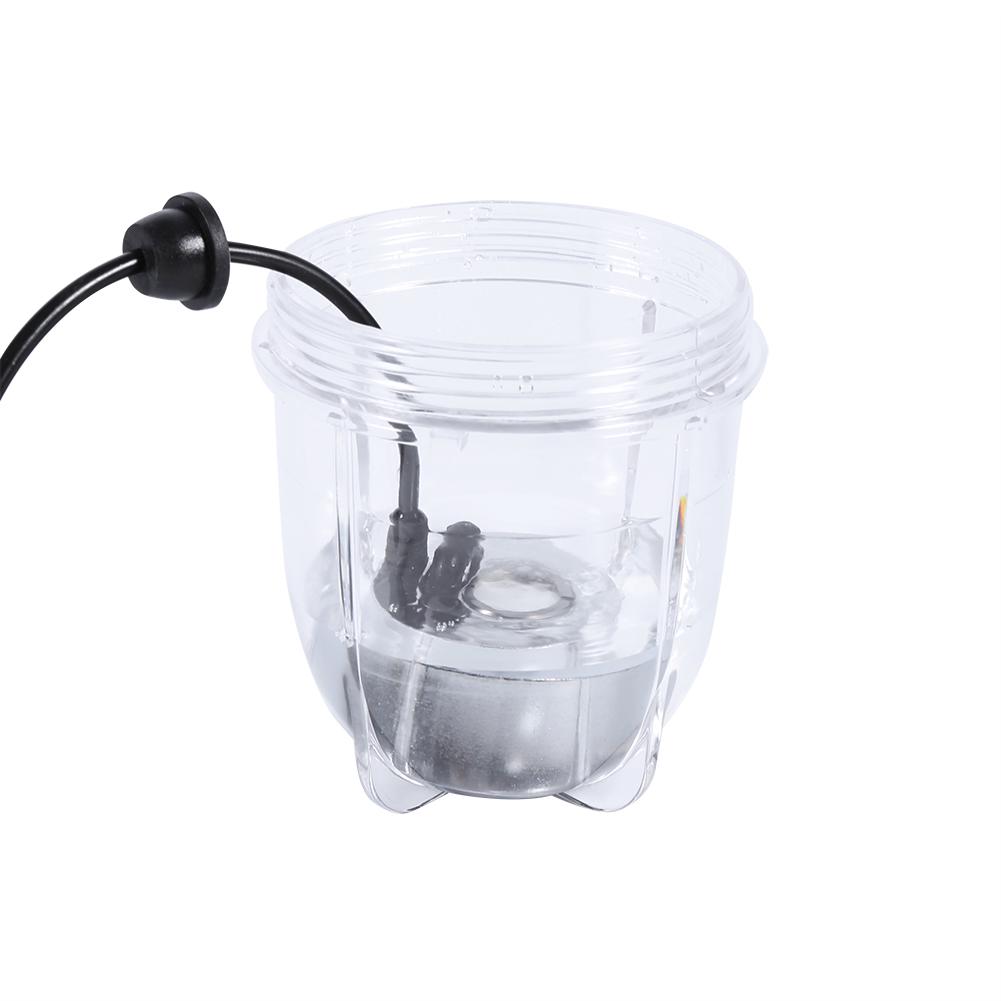 Ultrasonic Mist Maker Nebulizer Atomizer Head Without Lights for Humidifier Accessory Home
