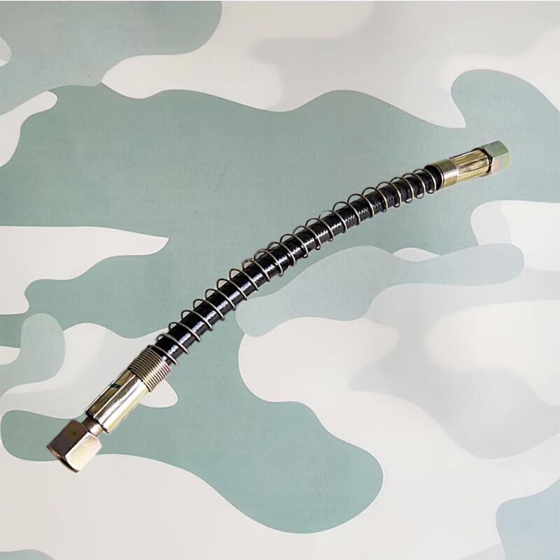 Dashixiong Dongfeng EQ2100E6D/EQ2082E6D Power Steering High-Pressure Hose