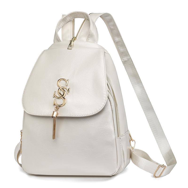 Backpack Women's Anti-theft Large Capacity Travel Backpack