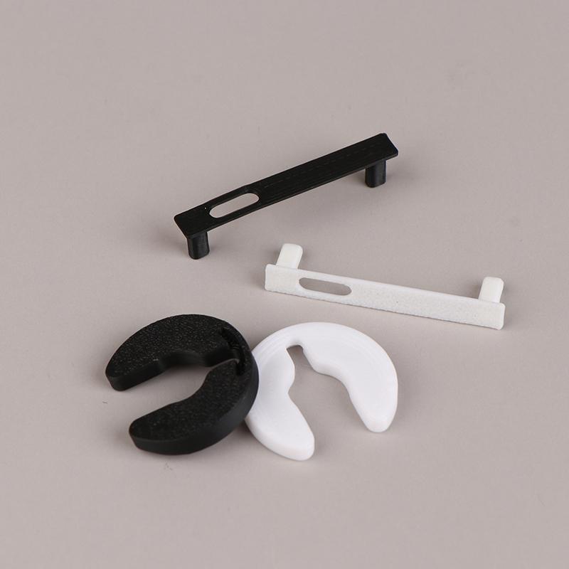 General Optimized Edition For Rog Ally Interface Dust Plug Handheld Charging Port Protection Cover Stick Locks